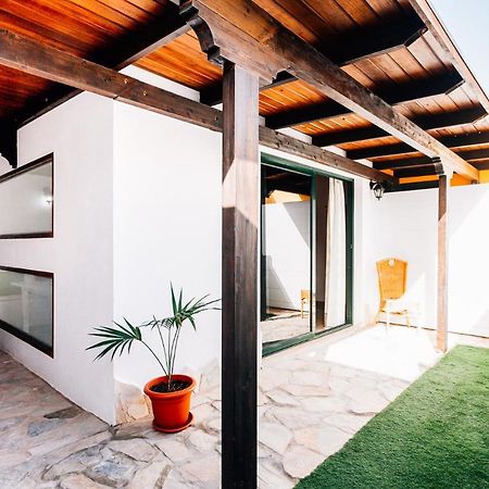Casa Higuereta II Villa Коралео Екстериор снимка