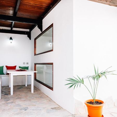 Casa Higuereta II Villa Коралео Екстериор снимка